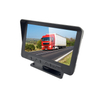 Visión nocturna El sistema de la cámara del autobús de la visión de la visión de la visión del monitor de vehículos de 7 pulgadas