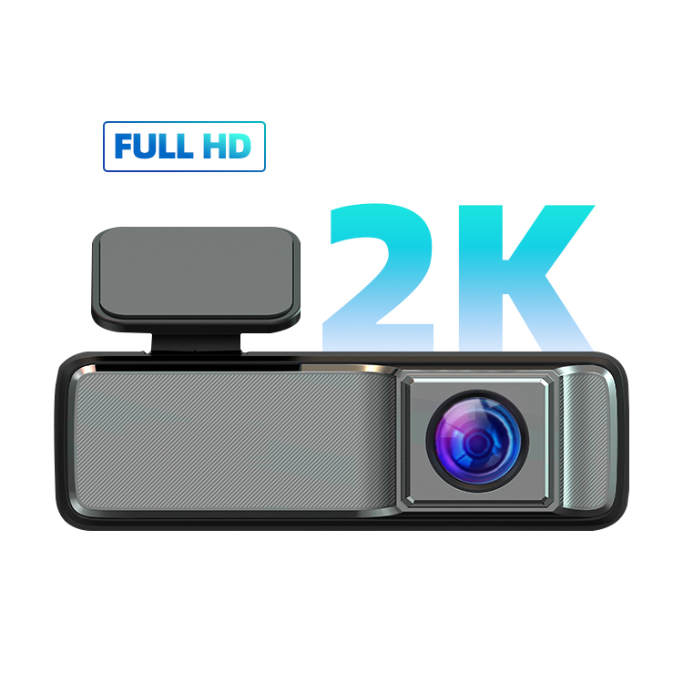 2K 256g Auto Dash Kamera WiFi Black Box mit 24 Stunden Parküberwachung 