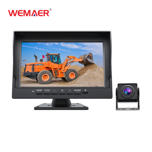 1 -Wege -Buskamera
