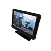 720p 1080p Voice Control 2 Channel Truck Bus RV -Kamera Monitor System