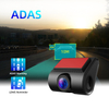 Metal Car DVR Dash Cam Camplop Loop Recording HD 720p Dashcam Video Recorder